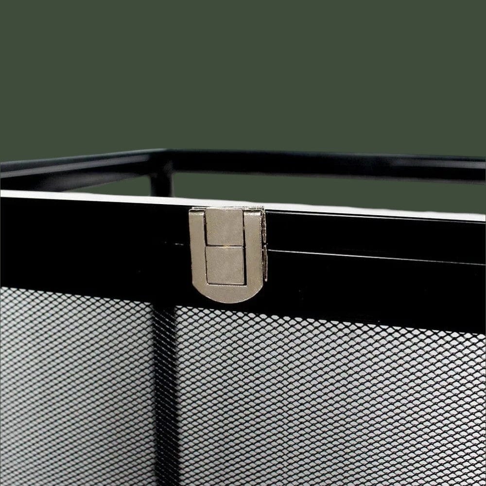 Terrarium de taille moyenne en métal pour reptiles