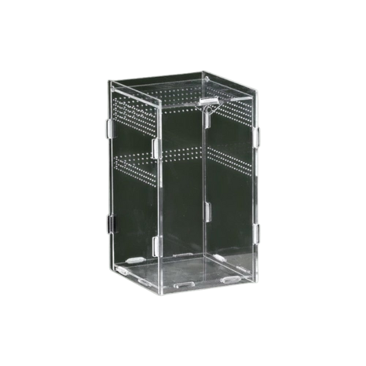 Terrarium ventilé pour serpent petit – TerrariumStore