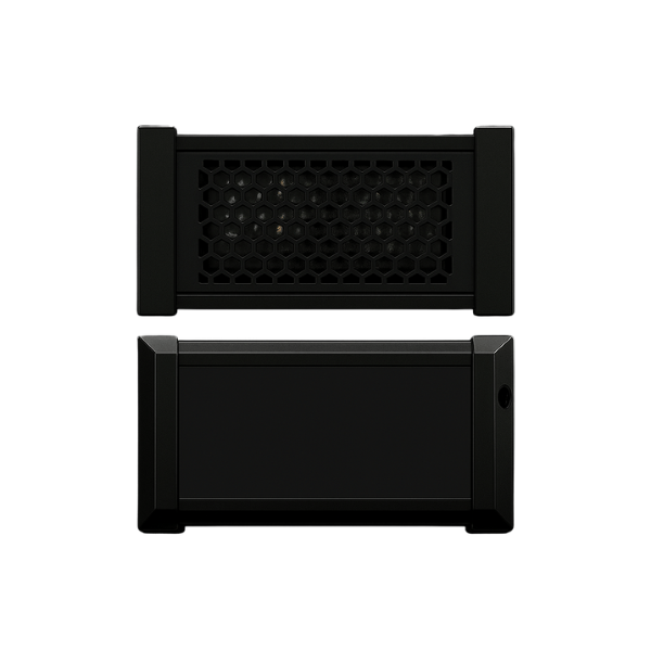 Lampe LED petite UVB 10.0 et UVA 4W pour reptile