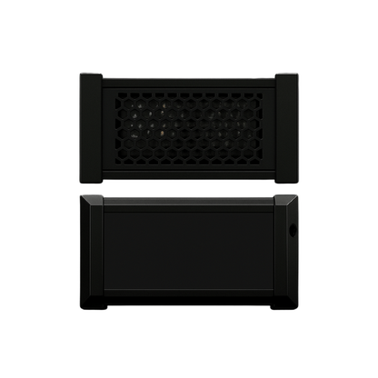 Lampe LED petite UVB 10.0 et UVA 4W pour reptile