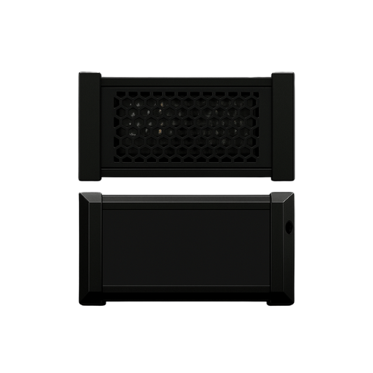 Lampe LED petite UVB 10.0 et UVA 4W pour reptile