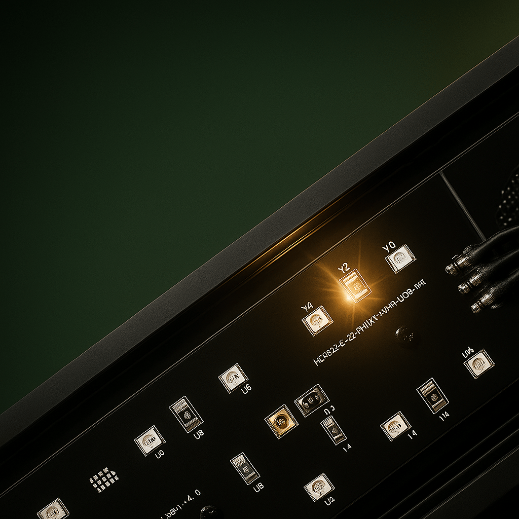 Lampe LED petite UVB 10.0 et UVA 4W pour reptile