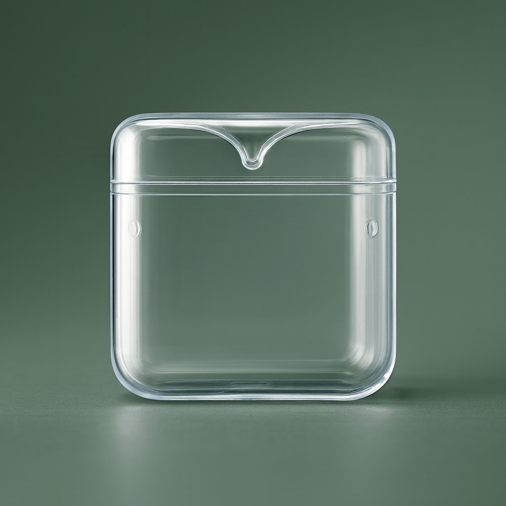 Vase décoratif petit pour plante