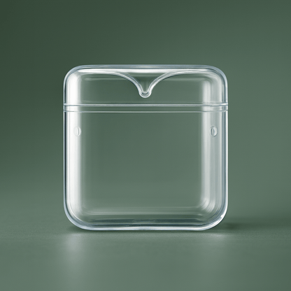 Vase décoratif petit pour plante